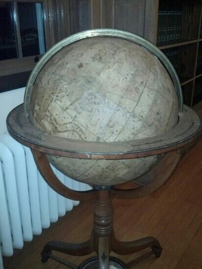 米德尔敦旅游景点-Van Vleck Observatory