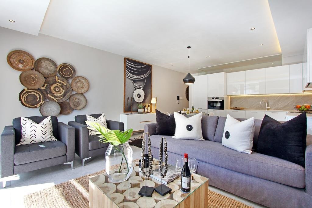 Chelsea Luxury Suites by TotalStay主图