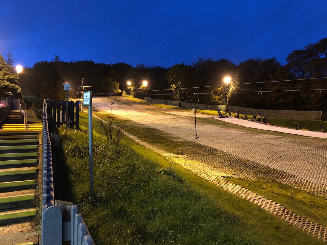 The Hill-Rawtenstall必去景点