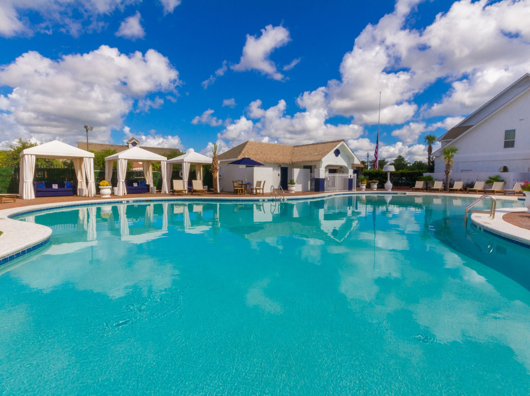 ONE Club Gulf Shores-格尔夫海岸必去景点