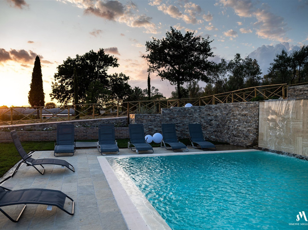 Rigutino旅游攻略图片