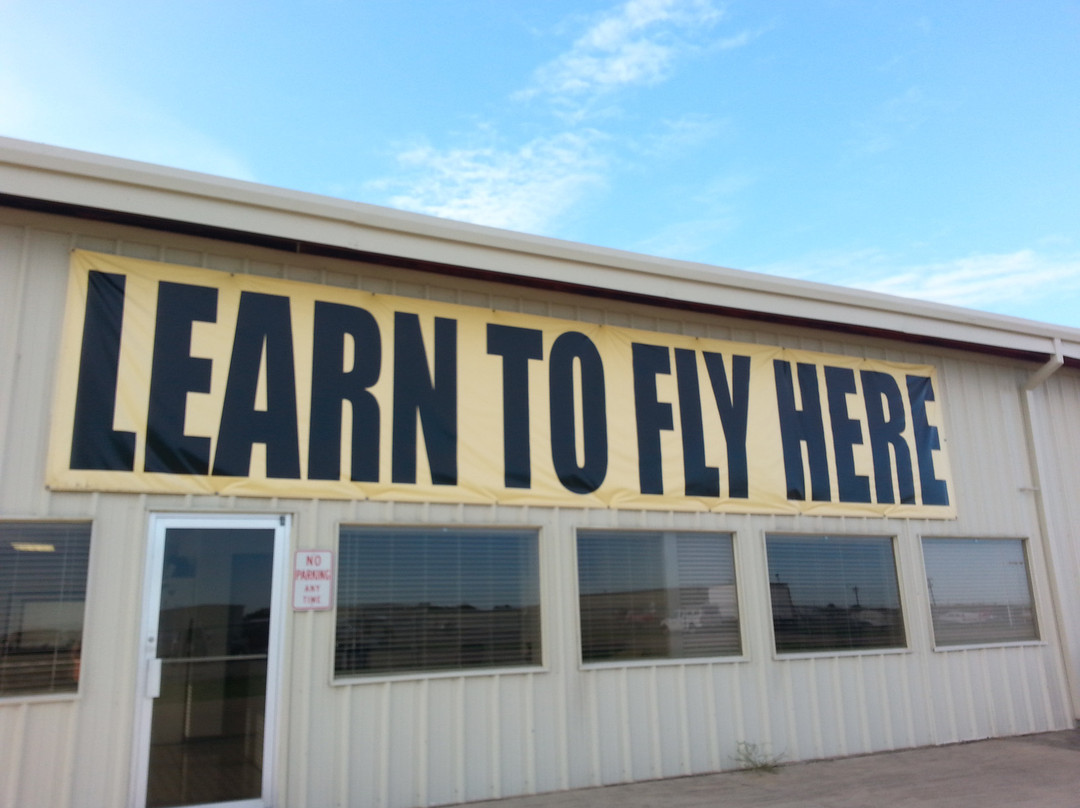 Mesquite Aviation-梅斯基特必去景点