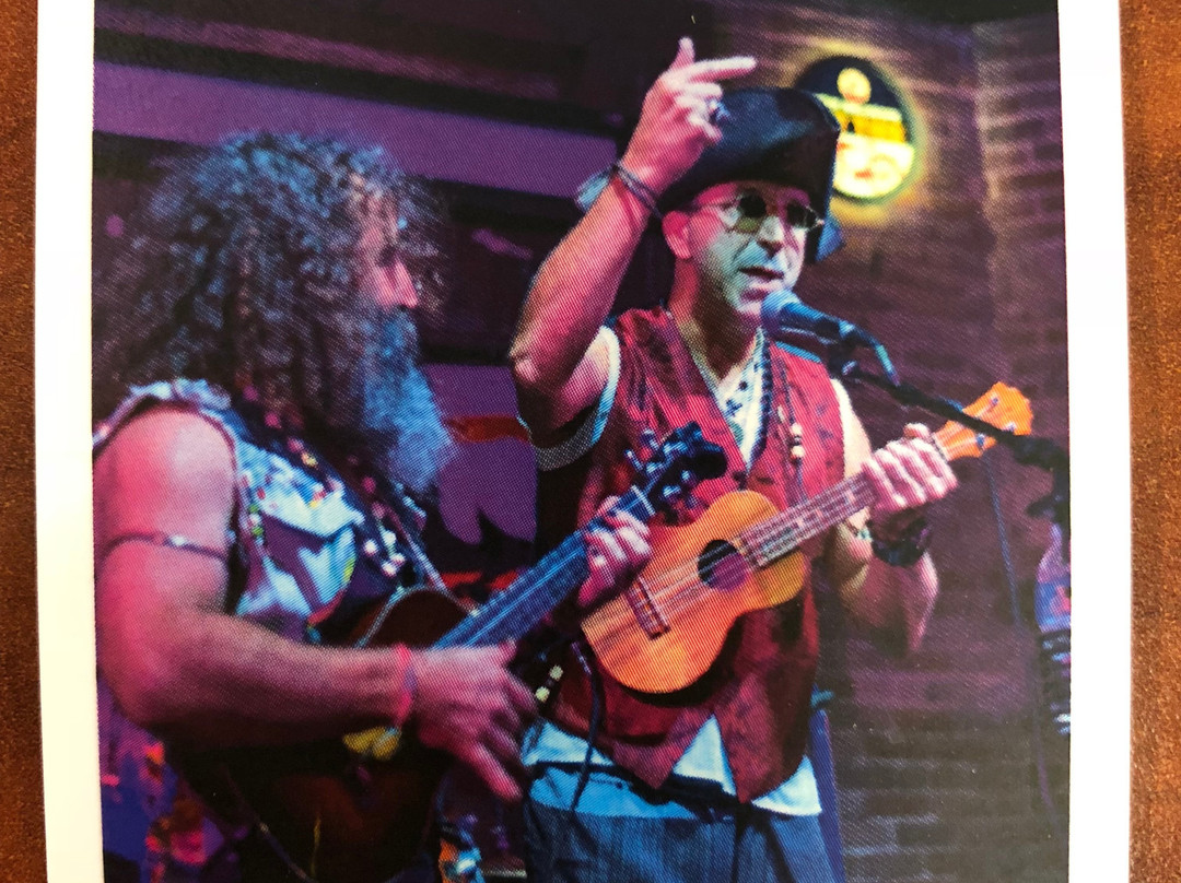 Columbia Street Tap Room-卡温顿必去景点