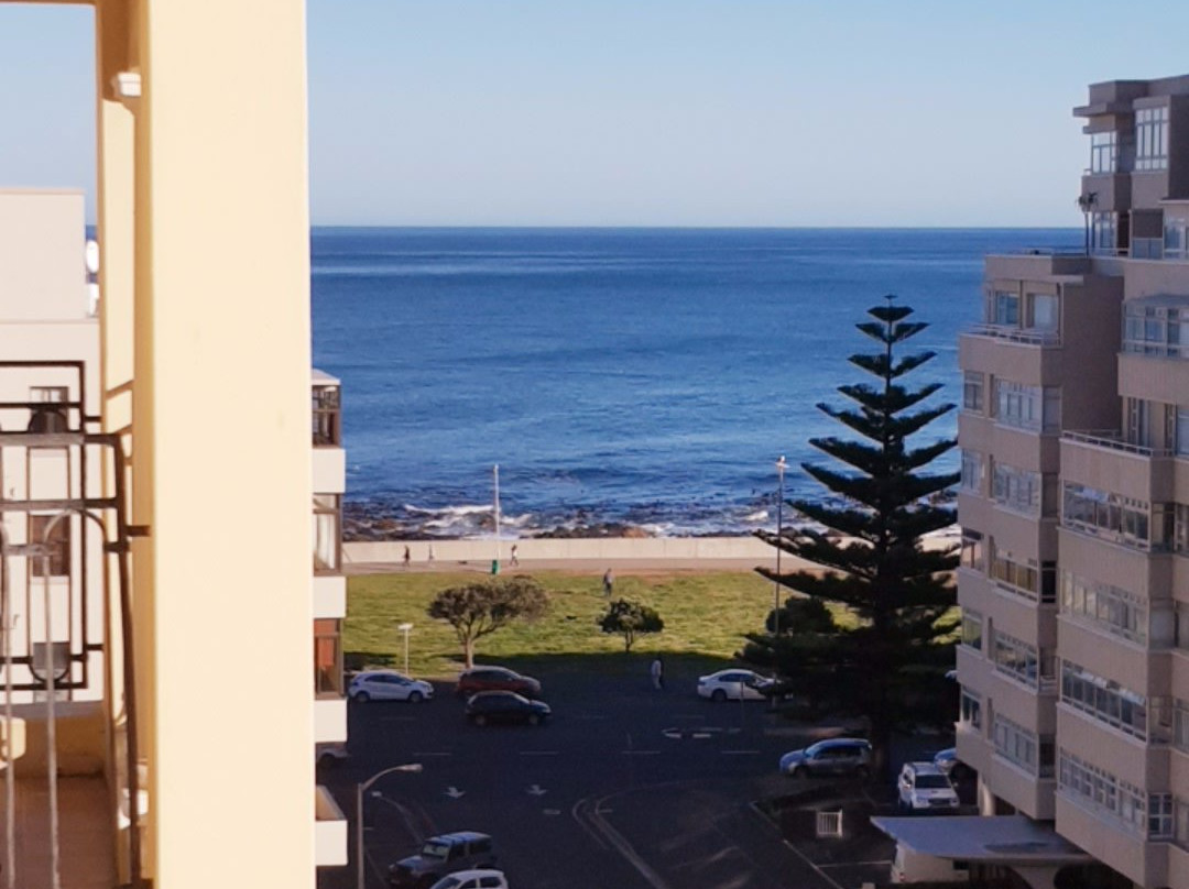 Radisson Blu Le Vendome Hotel, Cape Town主图