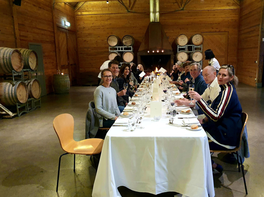 StelaVino Guided Wine Tours景点图片