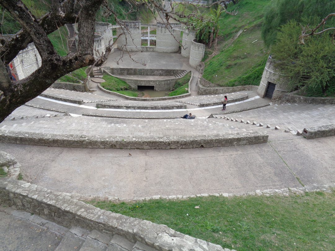 Anfiteatro Hector Santangelo景点图片