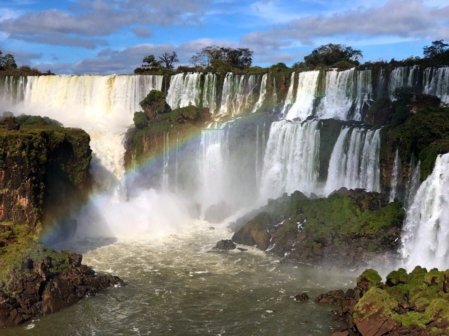 Cataratas del Iguazu - Lado Argentino景点图片