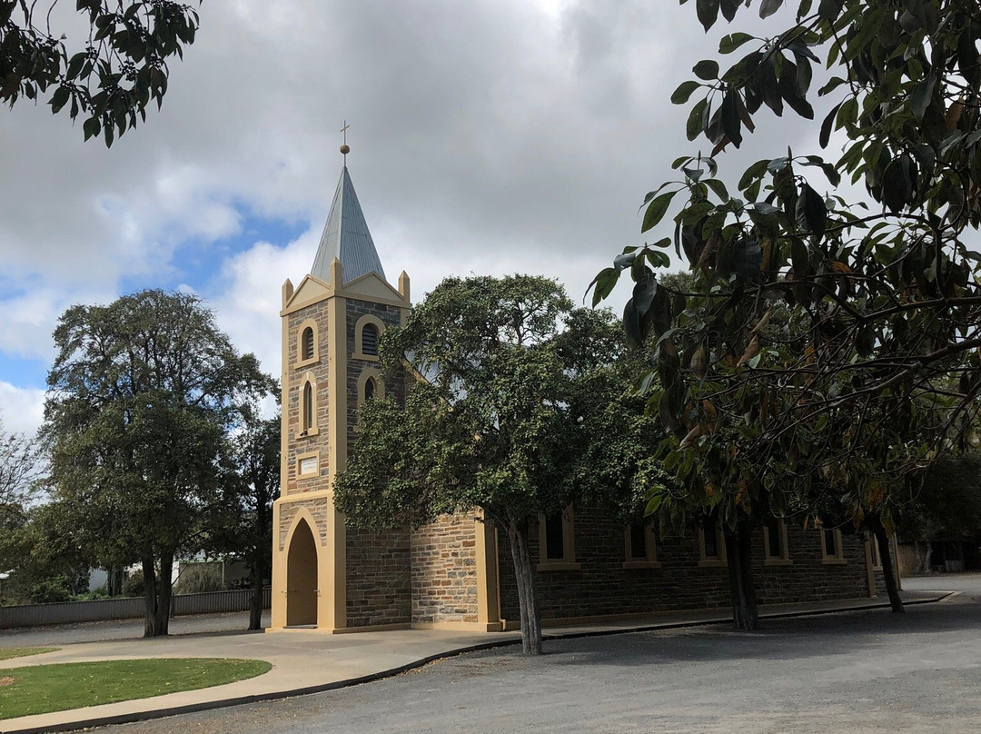 Bethany Lutheran Church景点图片