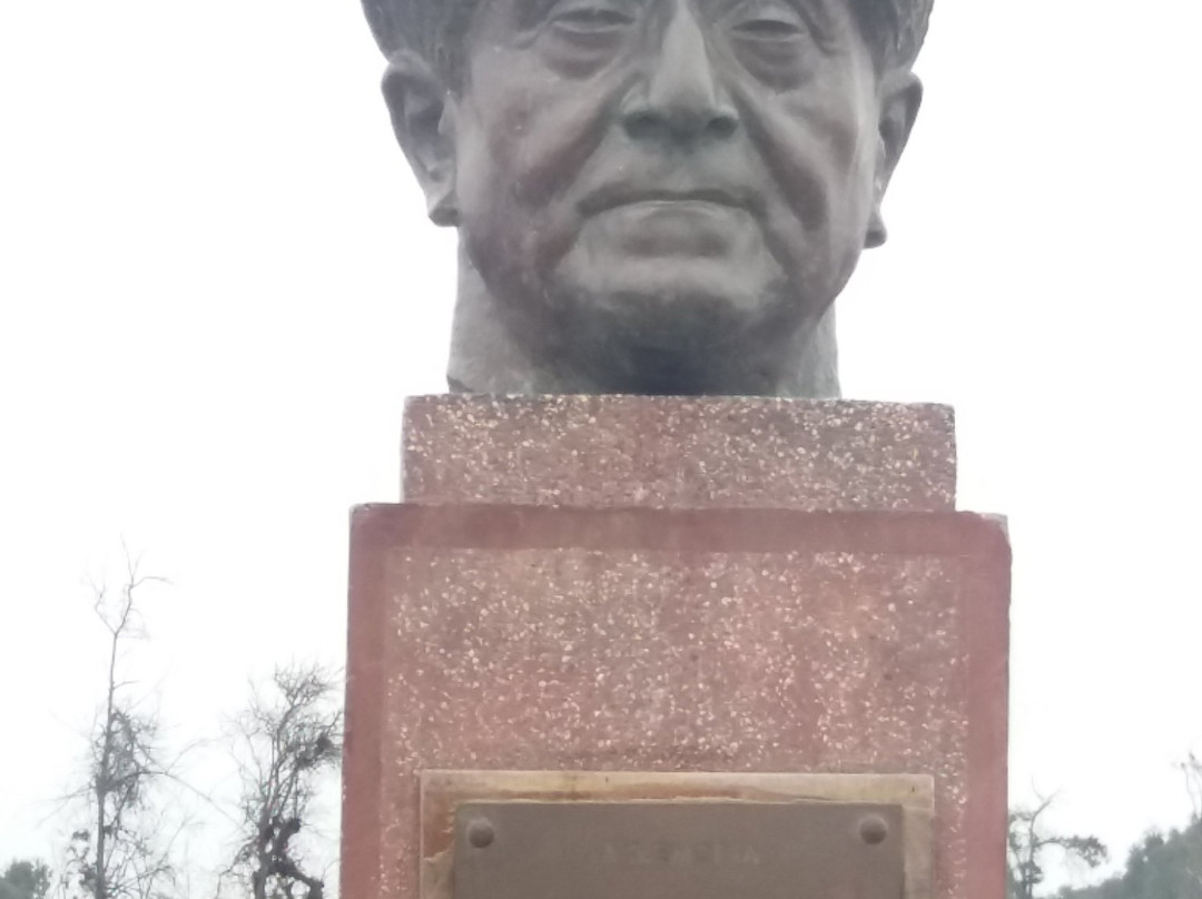 Lurin旅游景点-Museo de Sitio y Santuario Arqueologico de Pachacamac