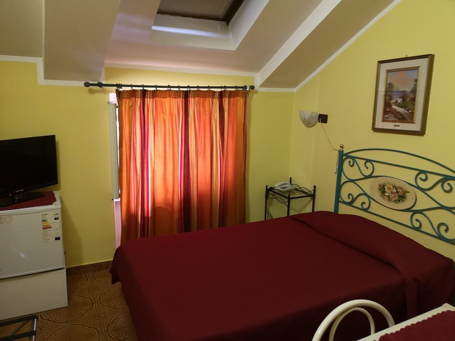 Hotel Principi D'Acaja主图