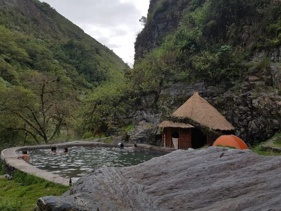 Paucartambo旅游攻略图片