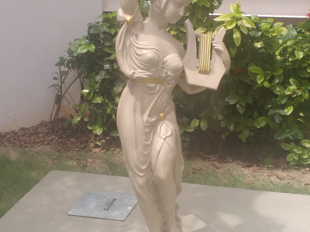 Athena Hotel主图