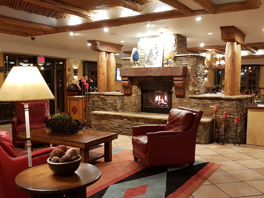 Hampton Inn Kayenta主图