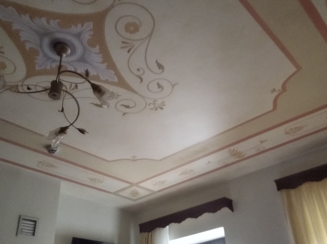 Villa Paroraia主图