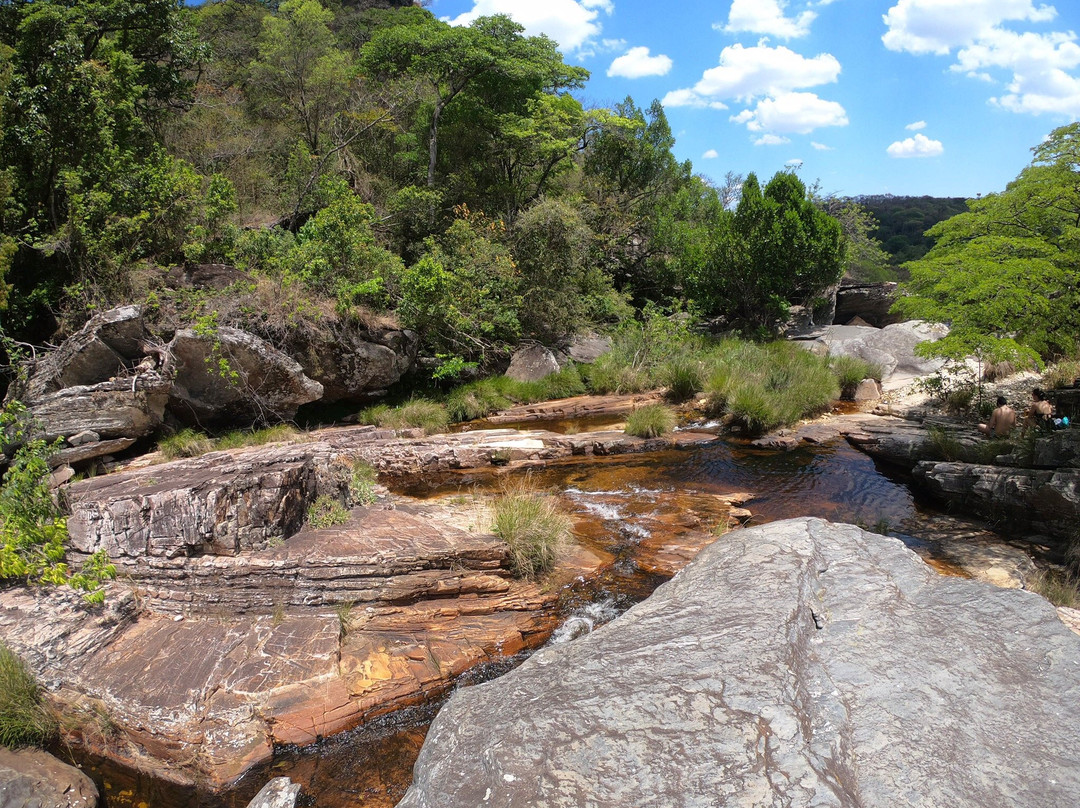 Shangri-la-Sao Thome das Letras必去景点