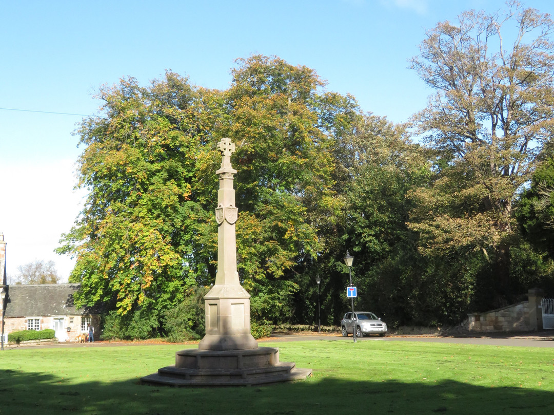 Dirleton War Memorial