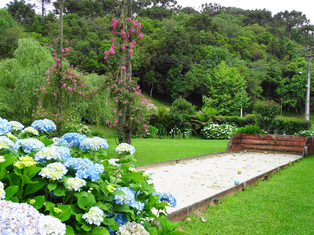 Serra Bela Eco Pousada主图