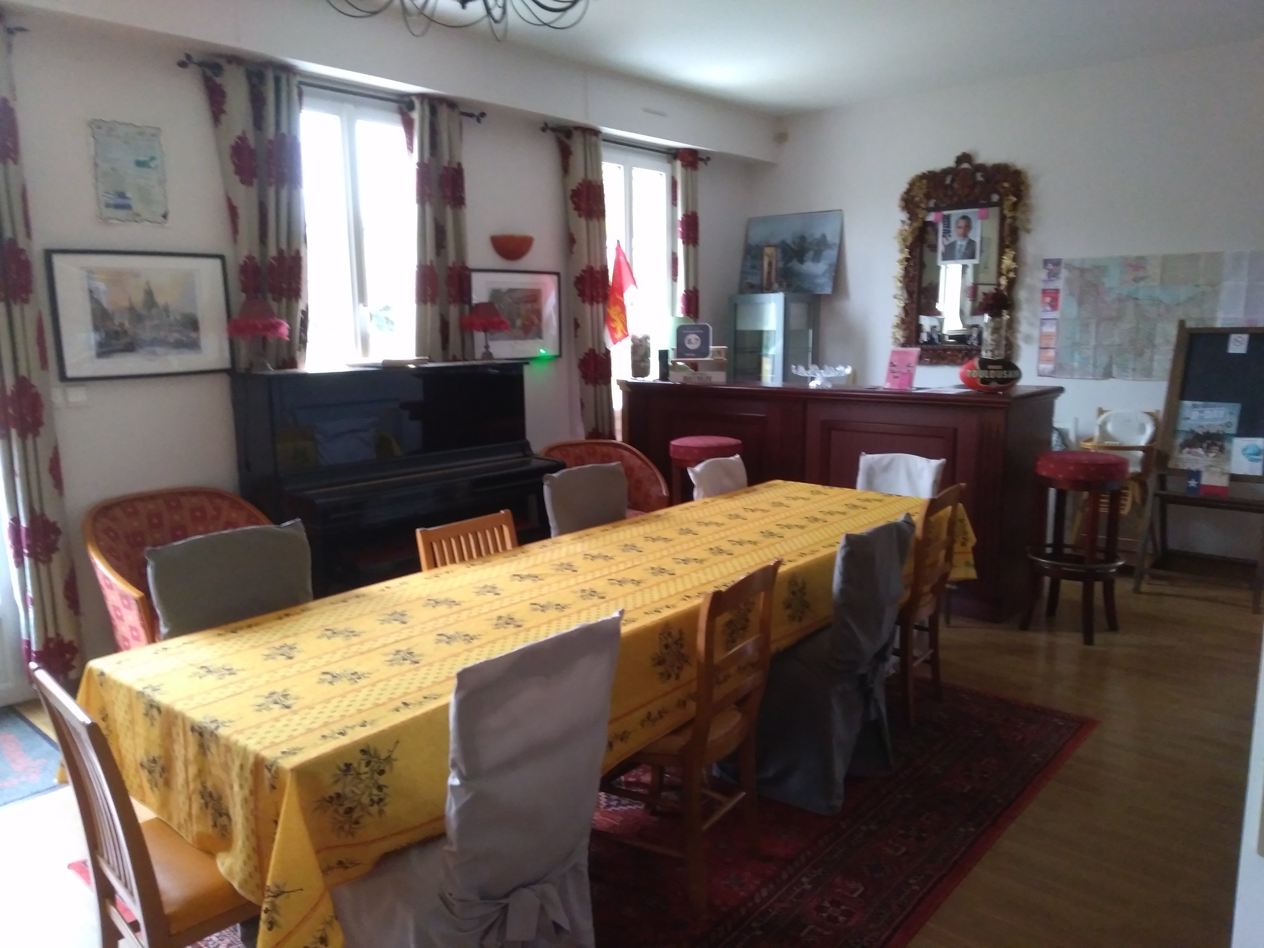 Normandy Omaha-餐饮