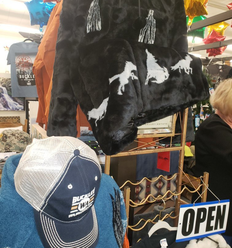 Buckley Public Market-Buckley必去景点