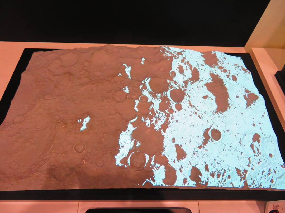 JAXA Sagamihara Campus-相模原市必去景点