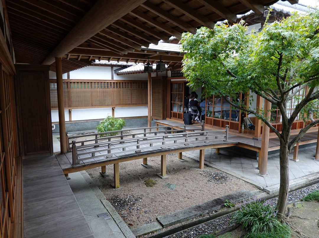 Nogata Saijikan-直方市必去景点