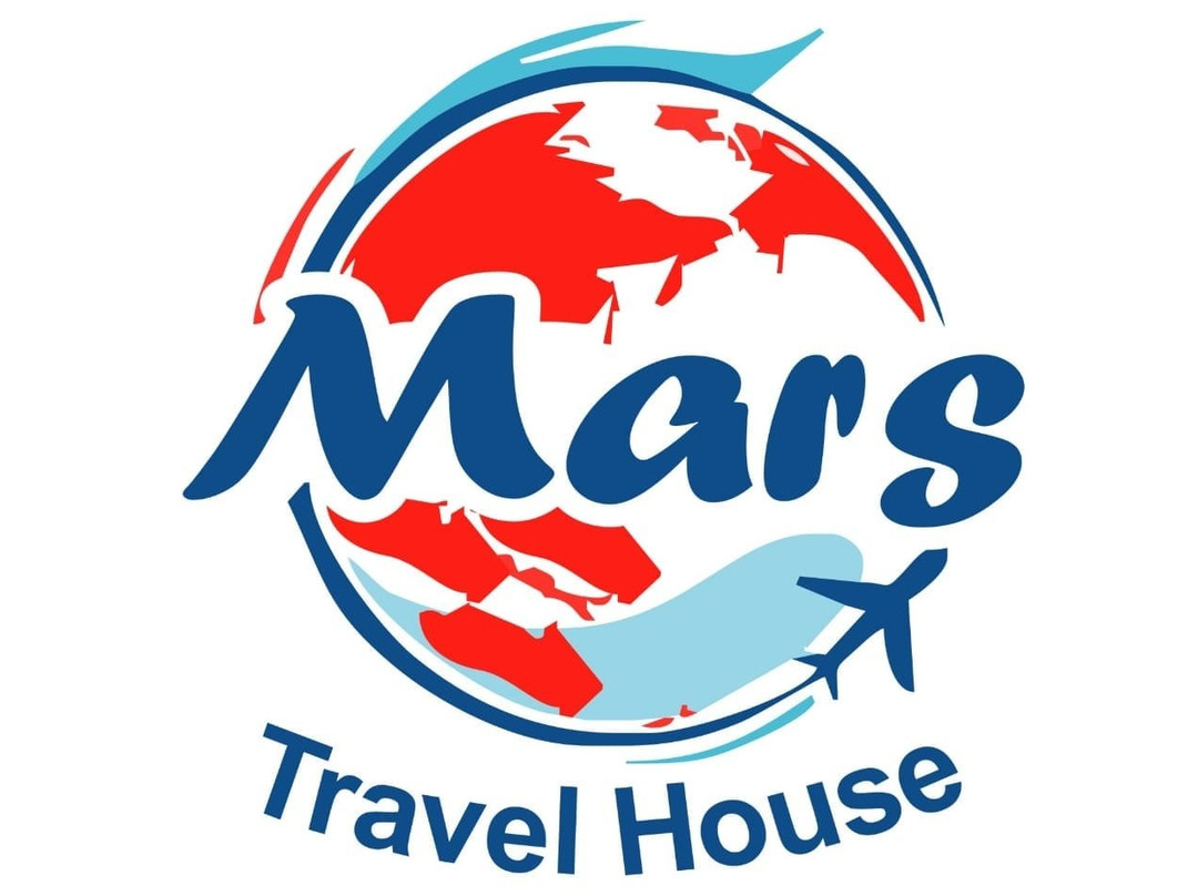 Mars Travel House景点图片