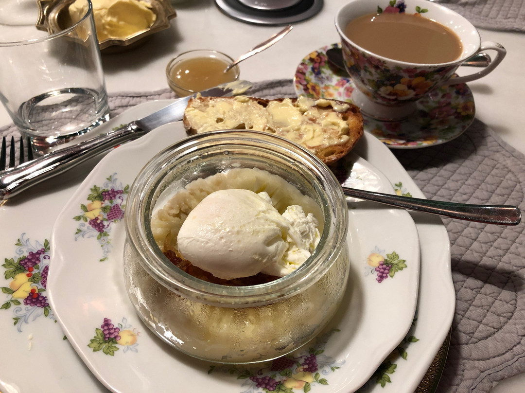 Casa Leopoldo Camino de Santiago主图