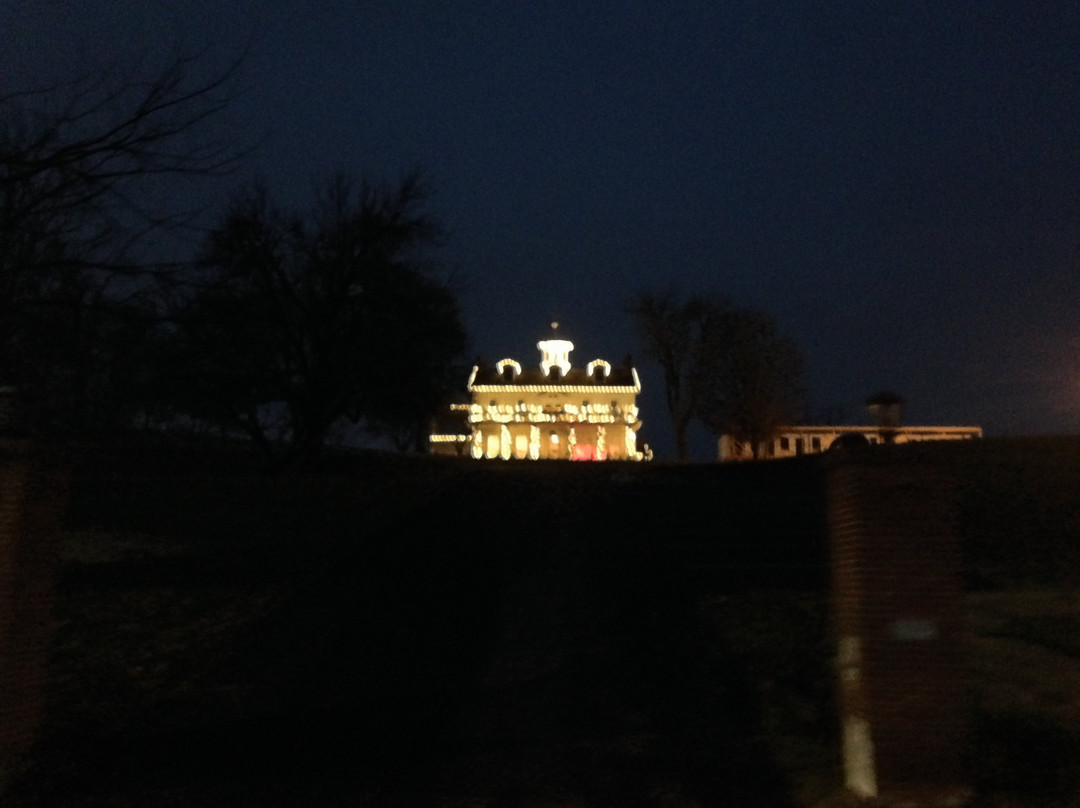 Wine Country Wagon-Gerald必去景点