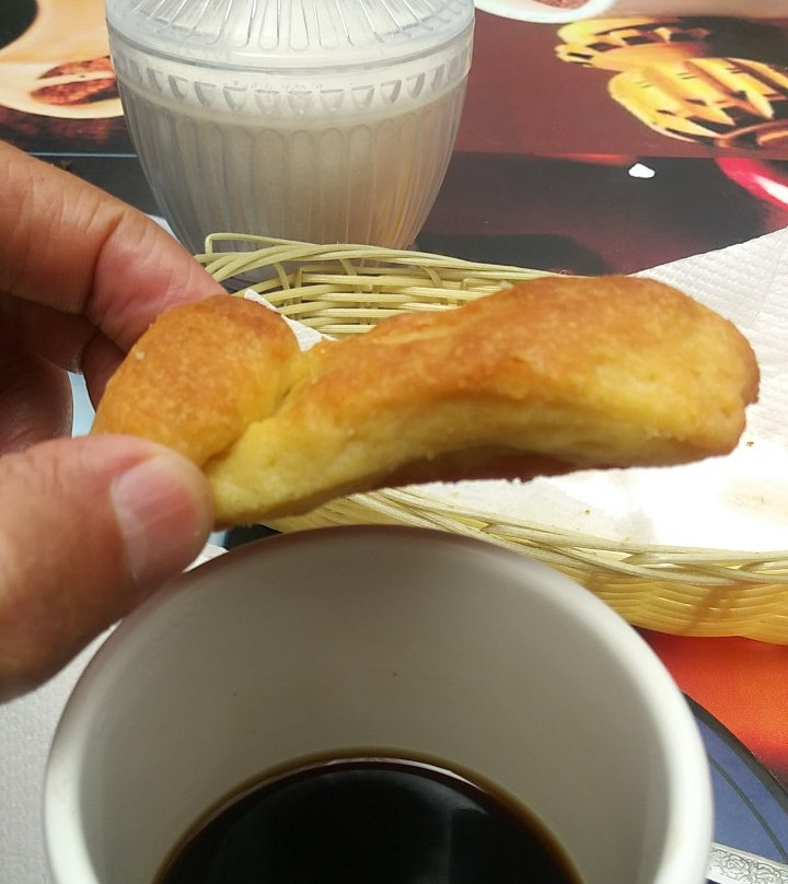 Iglesia Central de Cayambe-Cayambe必去景点