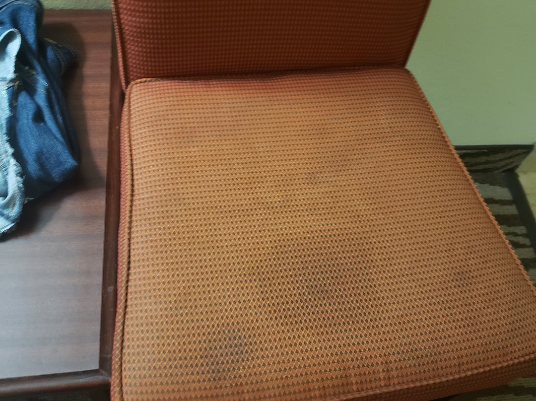 Baymont by Wyndham Griffin主图