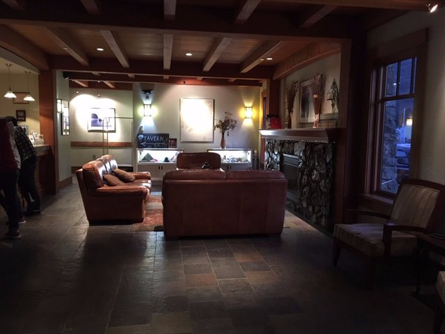 Inn At Whittier主图