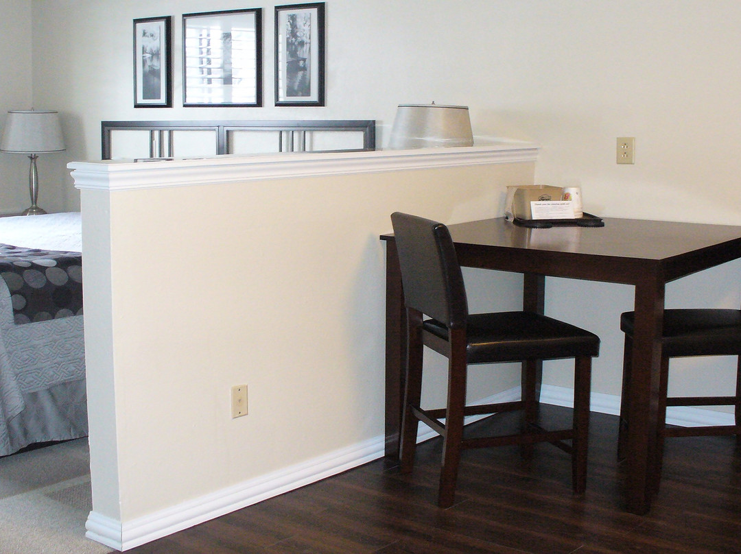 Super 8 by Wyndham Deadwood/Black Hills Area主图