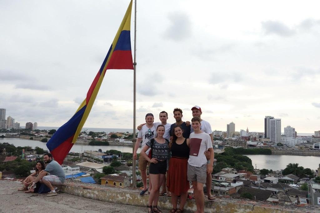 Tayrona Park Trips-圣玛尔塔必去景点