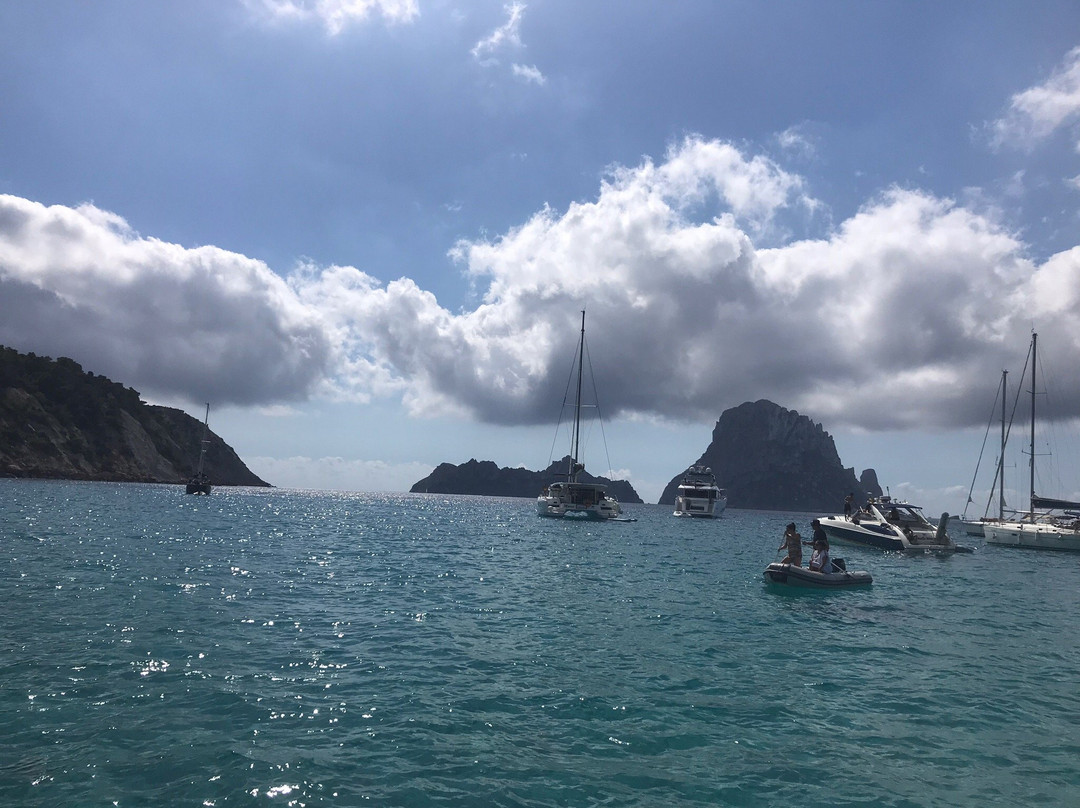 Boat Rent Ibiza-伊维萨城区必去景点