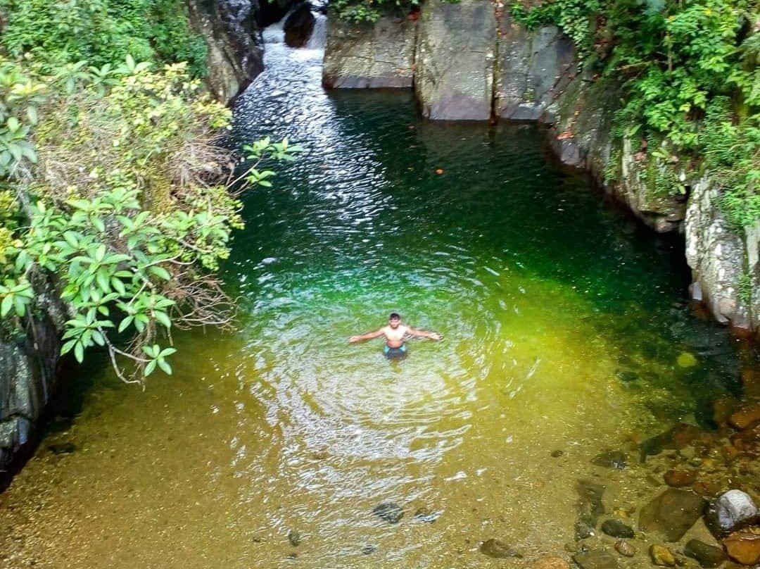 Jk Travels Sri Lanka-卡图纳耶克必去景点