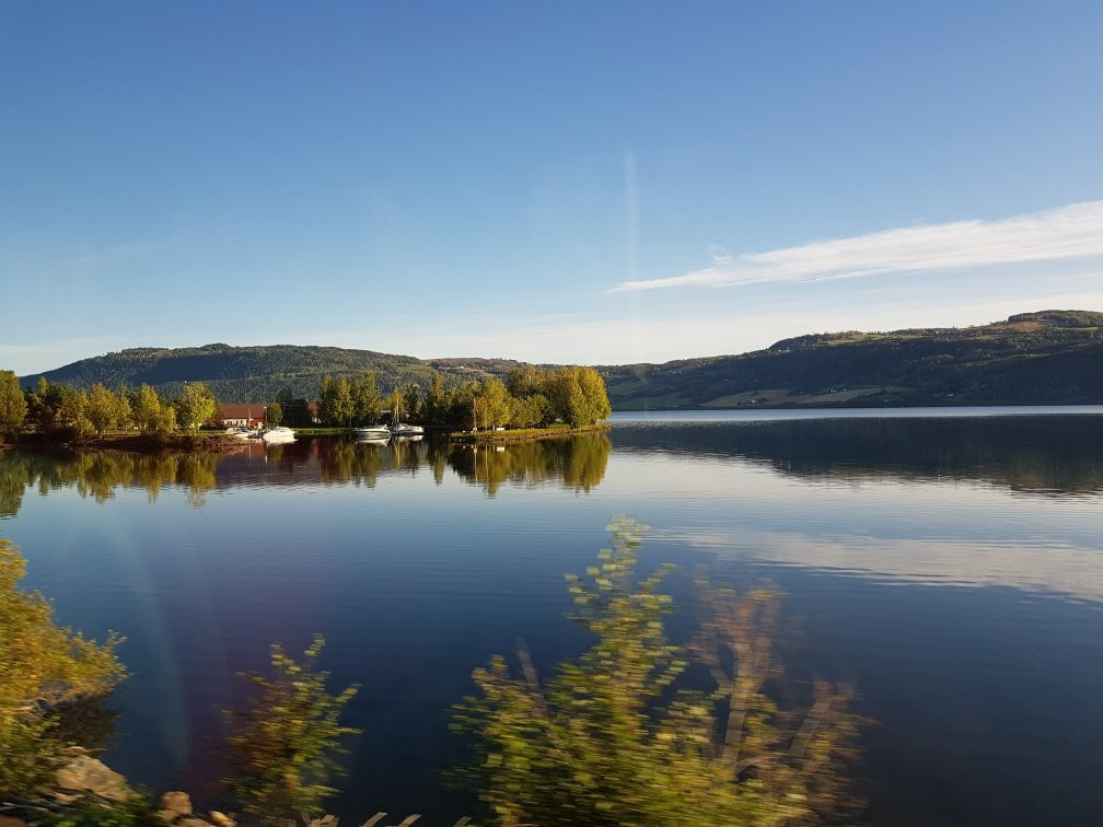 Tours Norway-卑尔根必去景点