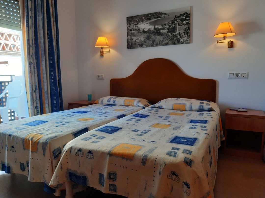 Hotel Tarull