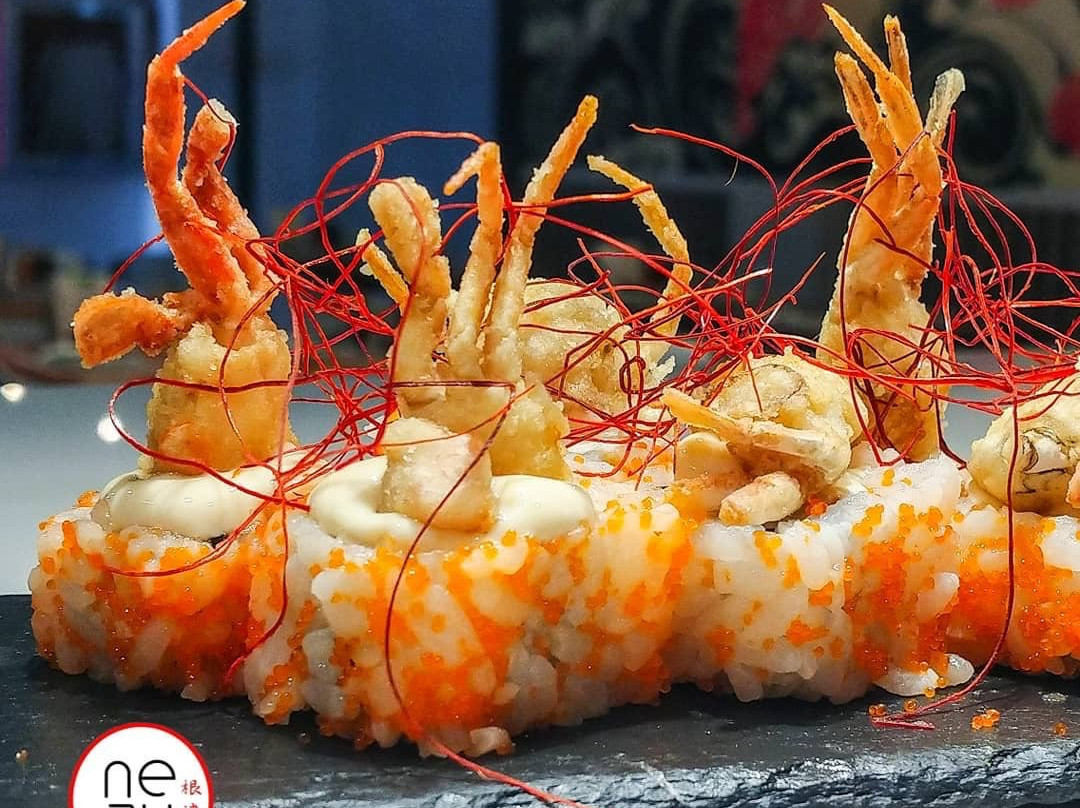 Nezu Modern Japanese