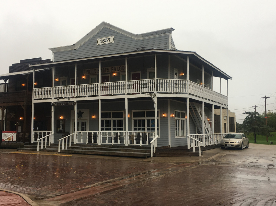 McGregor Landing Bed & Bath主图