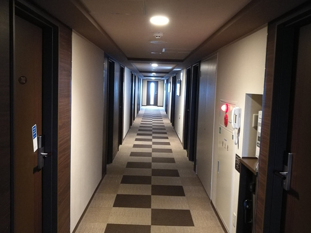 鹤冈站前路宾馆饭店主图