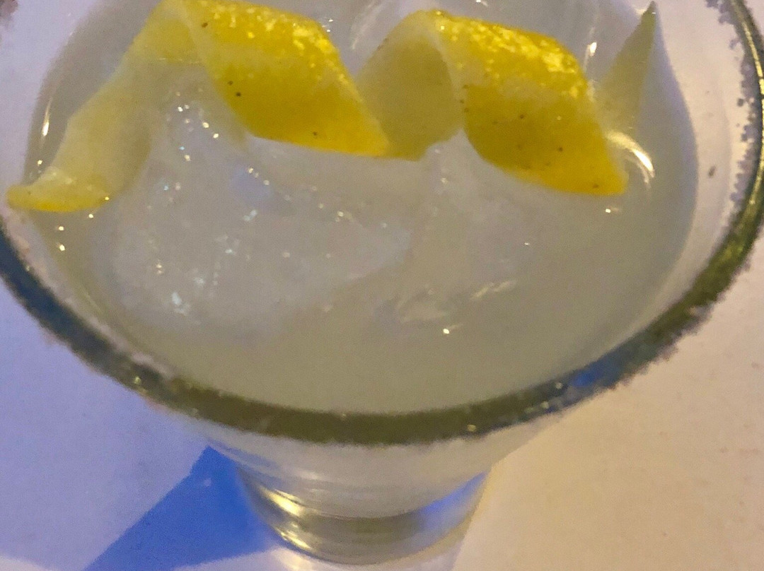 The Pirate Bar-Hydra Town必去景点