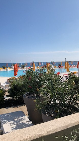 Arena Grand Kazela Campsite主图