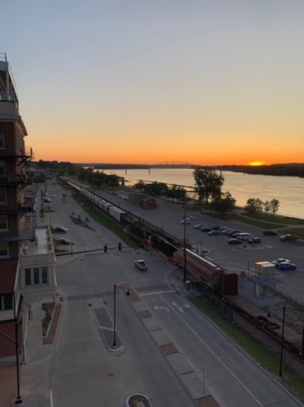 The Merrill Hotel, Muscatine, a Tribute Portfolio Hotel主图