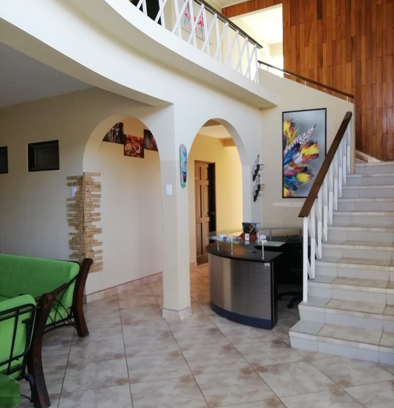 Hotel Terrazas Boutique主图