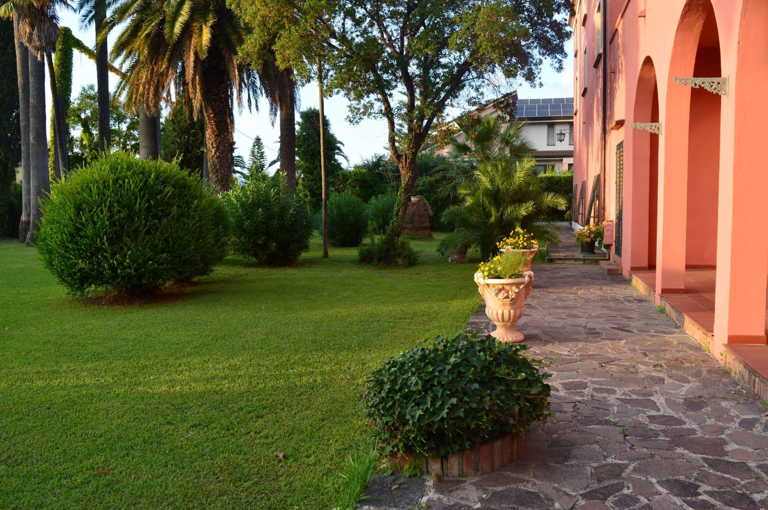Hotel Ristorante La Palazzina-官方