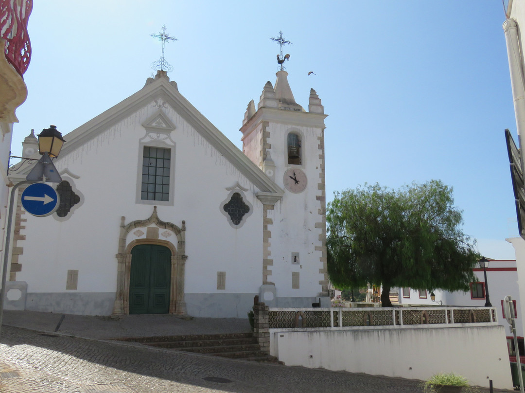 Church of Nossa Senhora da Assunção景点图片