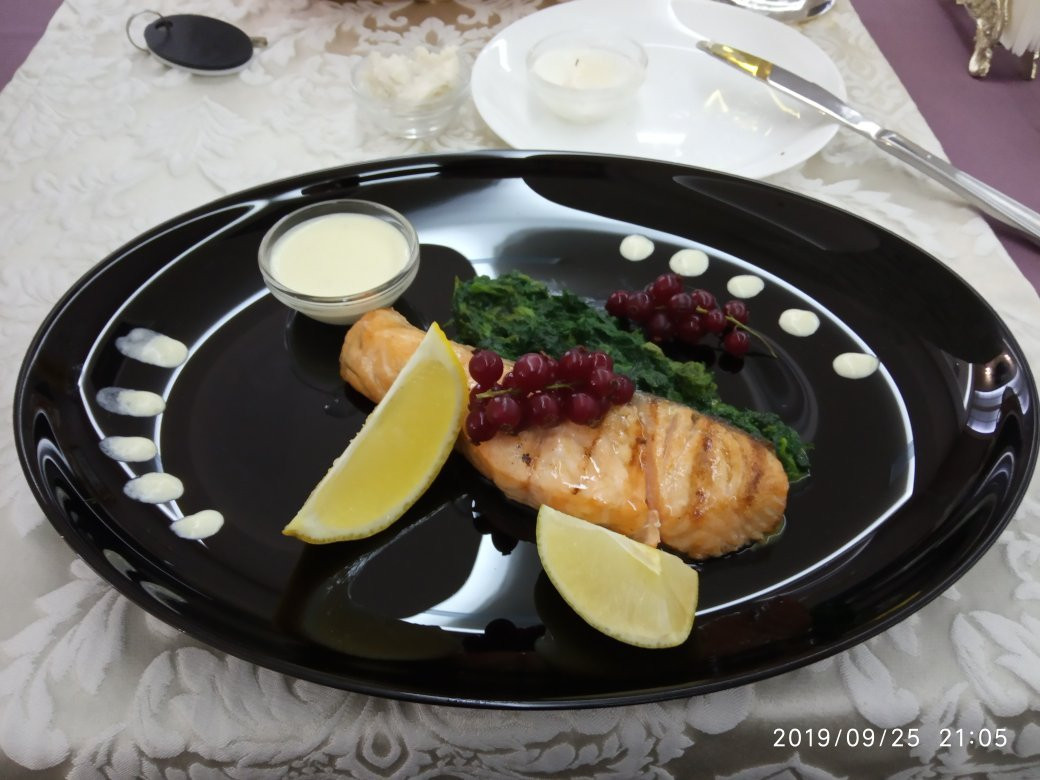 Villa le Grand Hotel主图