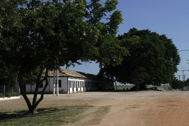 Complexo Cultural Fazenda Machadinha景点图片