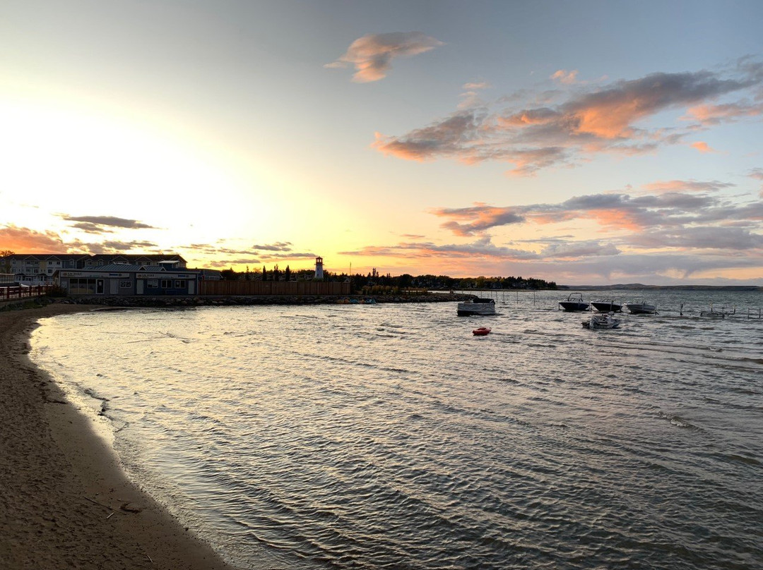 Best Western Plus Chateau Inn Sylvan Lake主图