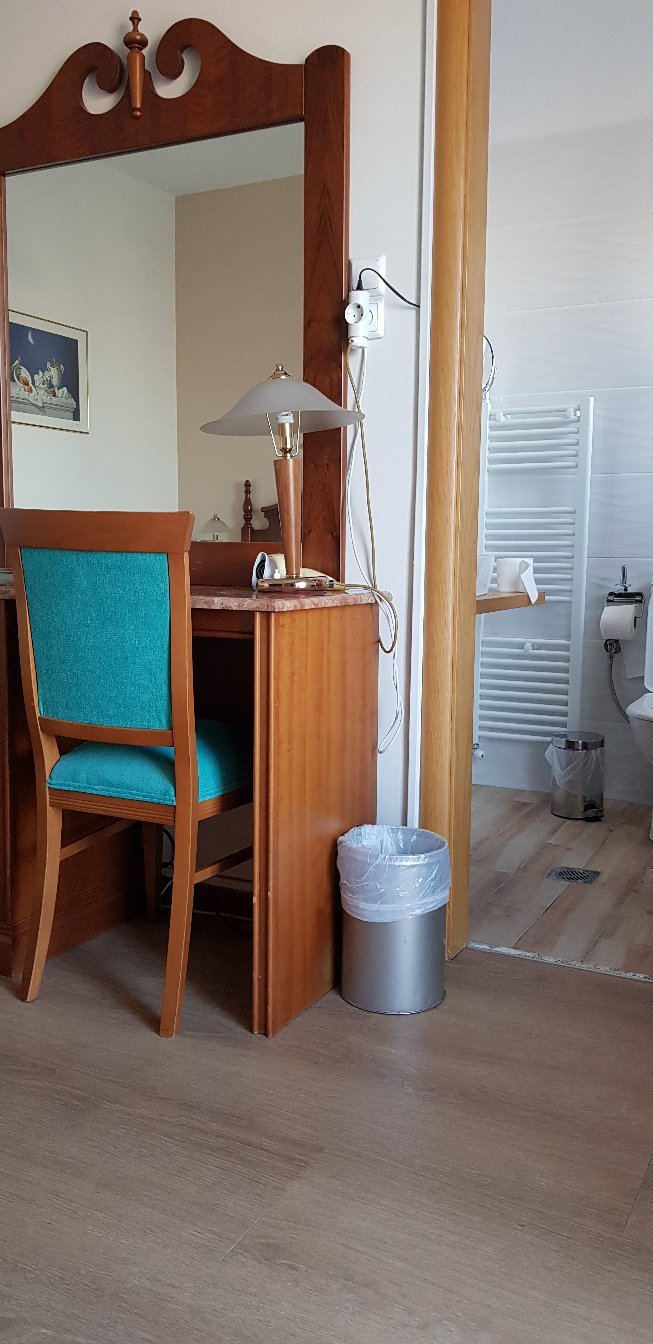 Asteras Hotel-官方